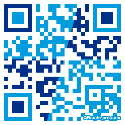 QR code with logo 29Tf0