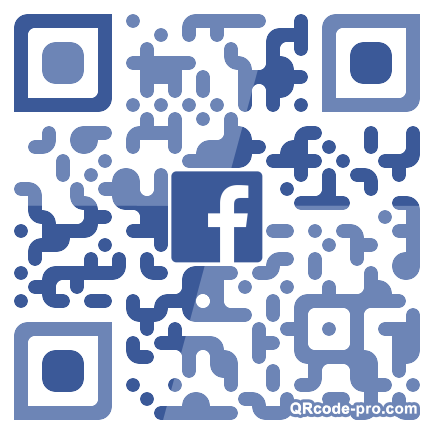 QR code with logo 29XM0