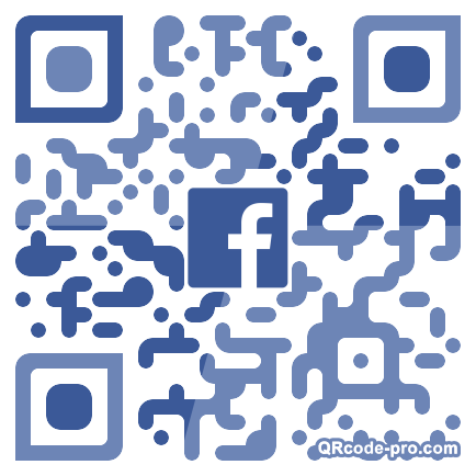 QR code with logo 29YP0