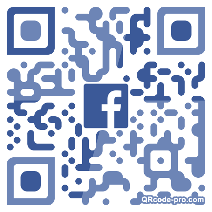 QR code with logo 29cd0