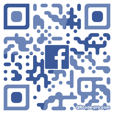 QR code with logo 29dL0