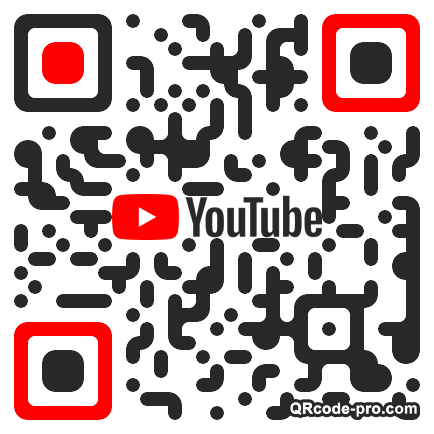 QR code with logo 29fc0