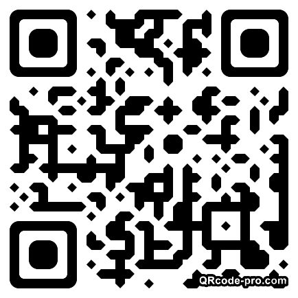 QR code with logo 29mb0