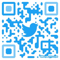 QR code with logo 29nF0