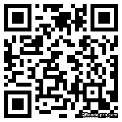 QR code with logo 29t40