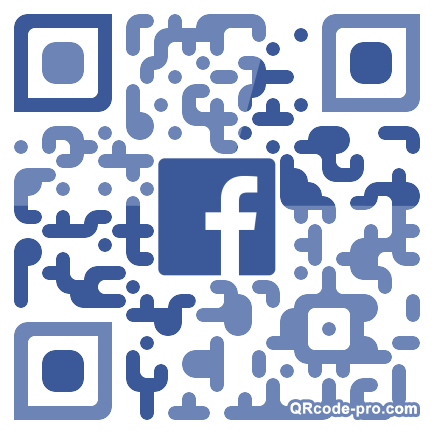 QR code with logo 2A070