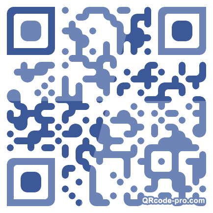 QR code with logo 2A3C0