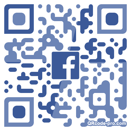 QR code with logo 2A9l0