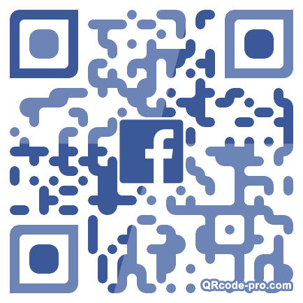 QR code with logo 2APy0