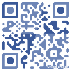QR code with logo 2AUY0