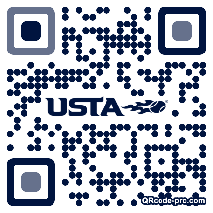 QR code with logo 2AWc0