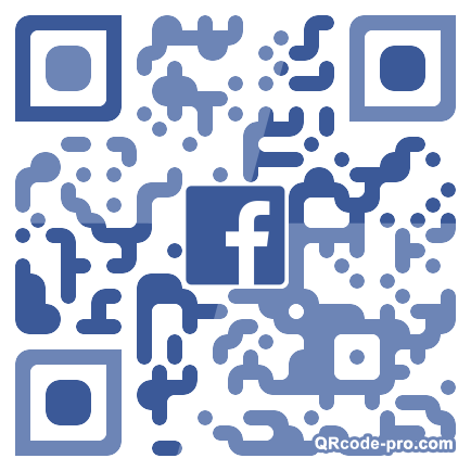 QR code with logo 2Acx0