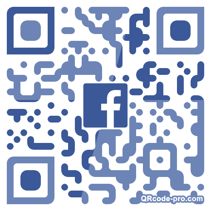 QR code with logo 2AgF0
