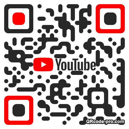 QR code with logo 2AgM0