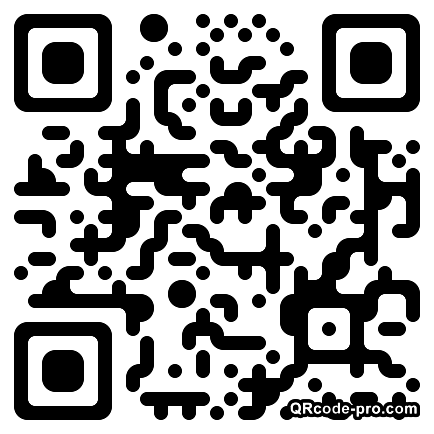 QR code with logo 2Agg0