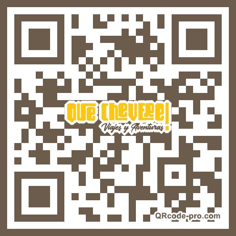QR code with logo 2Ail0