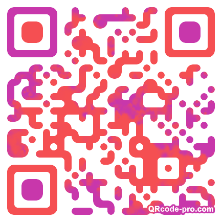 QR code with logo 2Ank0