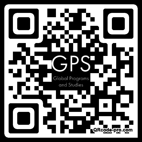 QR code with logo 2Avc0