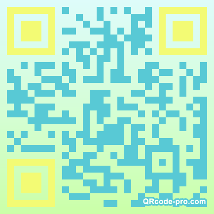 QR code with logo 2BBb0