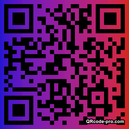 QR code with logo 2BcO0
