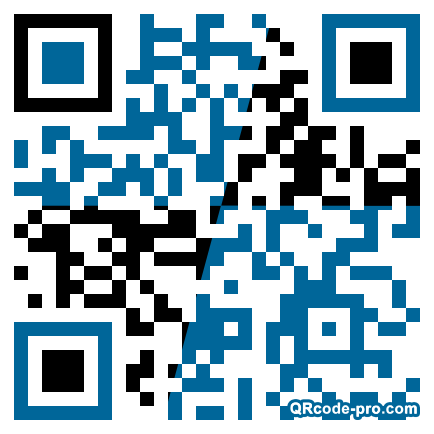 QR code with logo 2C7A0