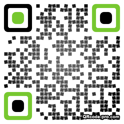 QR code with logo 2CEP0