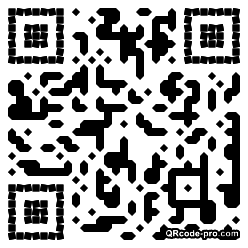 QR code with logo 2CLs0
