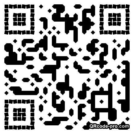 QR code with logo 2CLs0