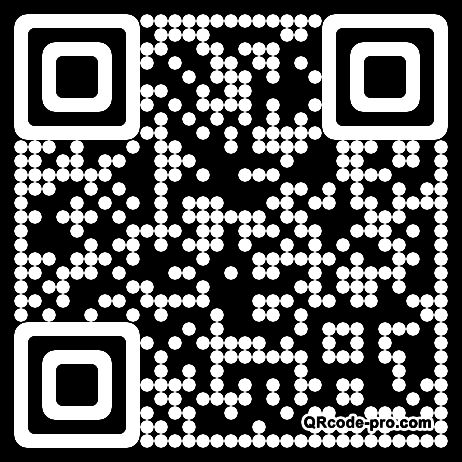 QR code with logo 2CML0