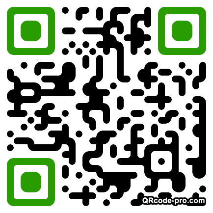 QR code with logo 2CMt0