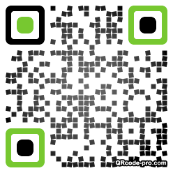 QR code with logo 2CNK0