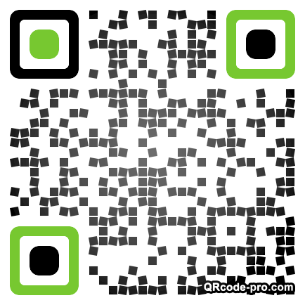QR code with logo 2CNK0