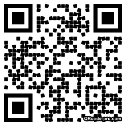 QR code with logo 2CRs0