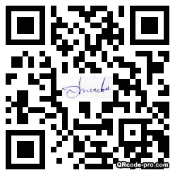QR code with logo 2CY90