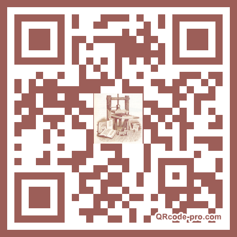 QR code with logo 2Cgt0