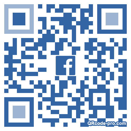 QR code with logo 2Cp10