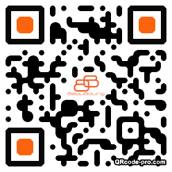 QR code with logo 2CrK0