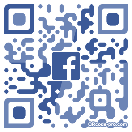 QR code with logo 2Cw80