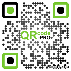 QR code with logo 2D5f0