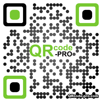 QR code with logo 2D5f0