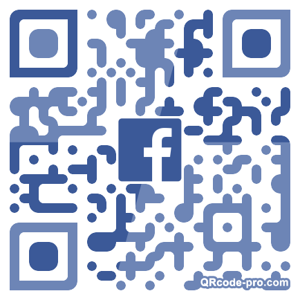 QR code with logo 2DOq0