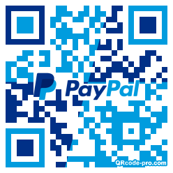 QR code with logo 2Dn10