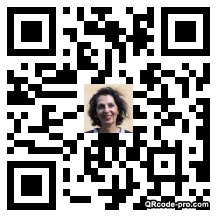 QR code with logo 2Dnt0