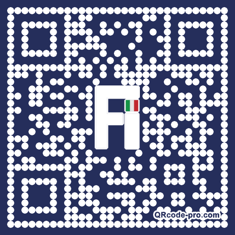 QR code with logo 2E7u0