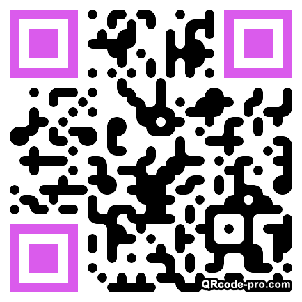 QR code with logo 2EJO0
