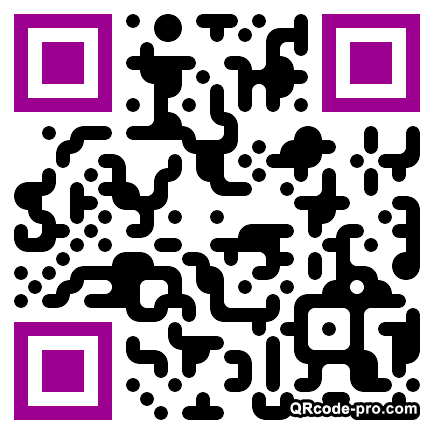QR code with logo 2EJT0