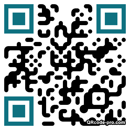 QR code with logo 2EJe0