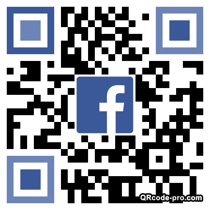 QR code with logo 2EOL0