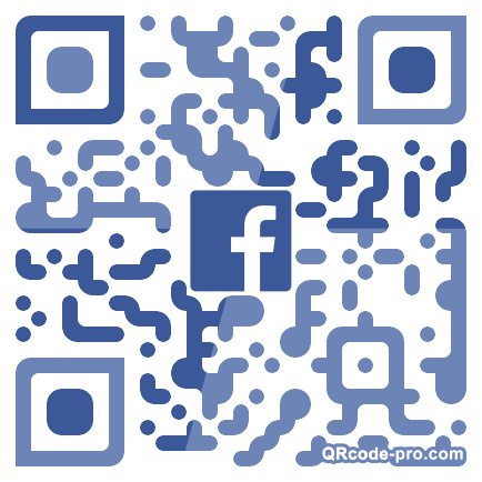 QR code with logo 2EVc0