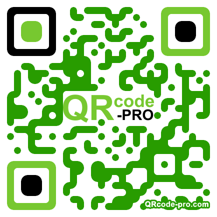 QR code with logo 2EWe0